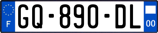 GQ-890-DL