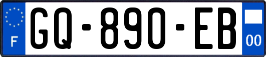 GQ-890-EB