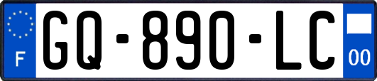 GQ-890-LC