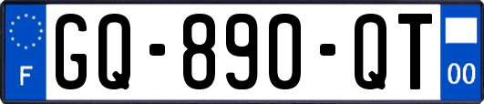 GQ-890-QT