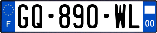 GQ-890-WL