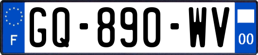 GQ-890-WV