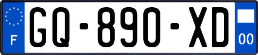 GQ-890-XD
