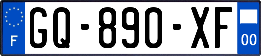 GQ-890-XF