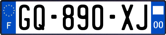 GQ-890-XJ