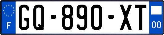 GQ-890-XT