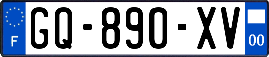 GQ-890-XV
