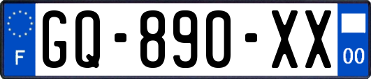GQ-890-XX