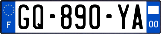 GQ-890-YA