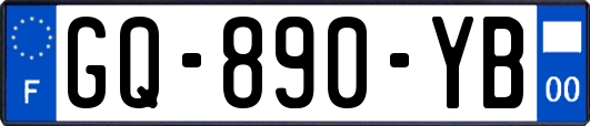 GQ-890-YB