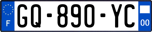 GQ-890-YC