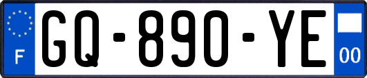 GQ-890-YE