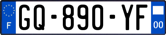 GQ-890-YF