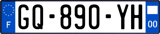 GQ-890-YH