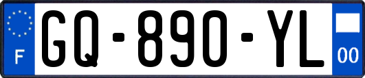 GQ-890-YL