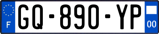 GQ-890-YP