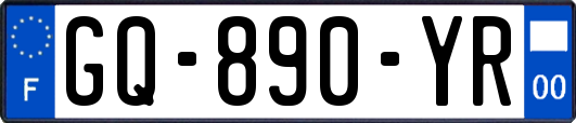 GQ-890-YR