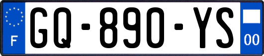 GQ-890-YS