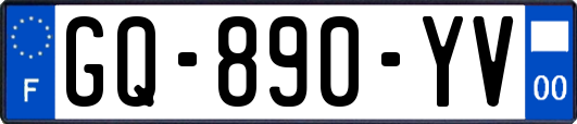 GQ-890-YV