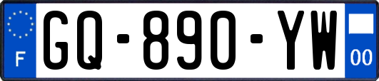 GQ-890-YW