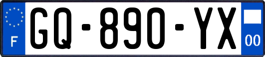 GQ-890-YX