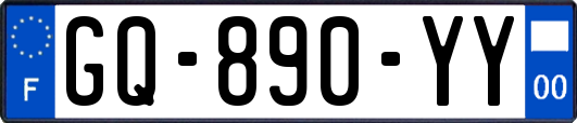 GQ-890-YY