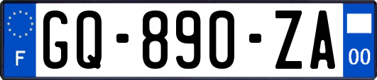 GQ-890-ZA