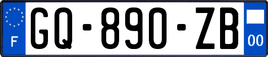 GQ-890-ZB