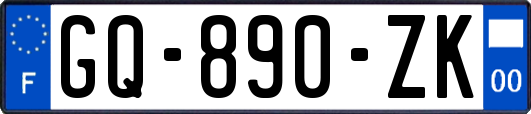 GQ-890-ZK