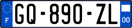 GQ-890-ZL