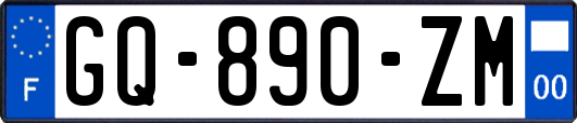 GQ-890-ZM