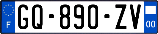 GQ-890-ZV