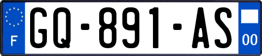 GQ-891-AS