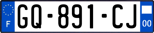 GQ-891-CJ