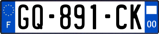 GQ-891-CK