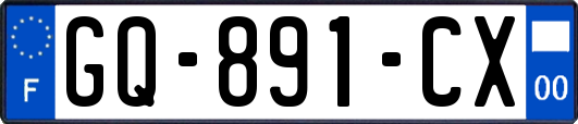 GQ-891-CX