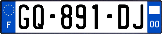 GQ-891-DJ