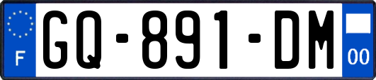 GQ-891-DM