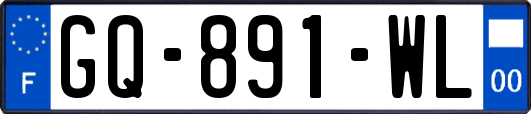 GQ-891-WL