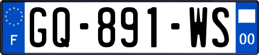 GQ-891-WS