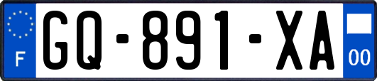GQ-891-XA