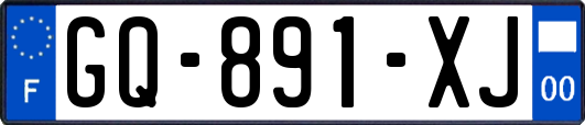 GQ-891-XJ