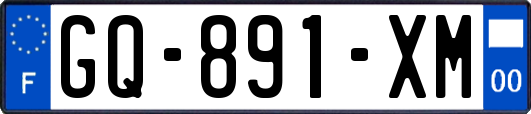 GQ-891-XM