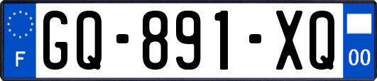 GQ-891-XQ