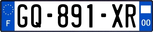 GQ-891-XR
