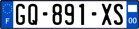GQ-891-XS