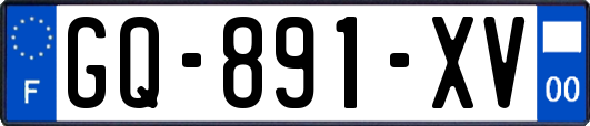 GQ-891-XV