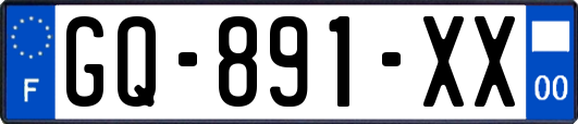 GQ-891-XX