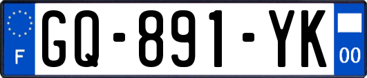 GQ-891-YK