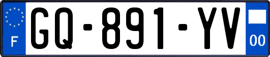 GQ-891-YV